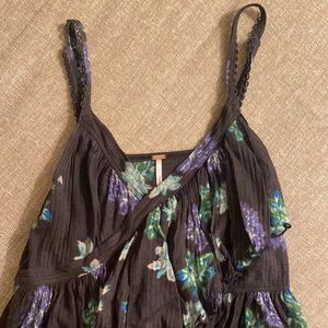Free people tank